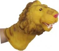 Ігровий набір Same Toy Animal Gloves Toys Лев AK68622Ut-2
