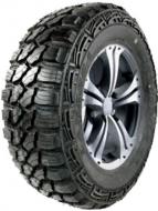 Шина Lakesea crocodile m/t 245/75R16 Q нешипована всесезонні