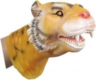 Ігровий набір Same Toy Animal Gloves Toys Тигр AK68622Ut-4 Ігровий набір Same Toy Animal Gloves Toys Тигр AK68622Ut-4