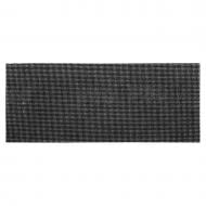 Сітка абразивна GRAPHITE P80 115 x 280 мм 58T152