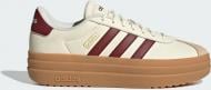 Кроссовки женские Adidas VL COURT BOLD JQ5642 р.38 2/3 белые
