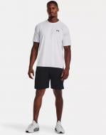 Шорты Under Armour UA TECH VENT SHORT CT2423-007 р. L черный