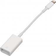 Адаптер Apple Lightning – USB 0.2 м білий (MD821ZM/A) Camera for iPad