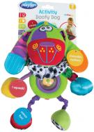 Брязкальце Playgro Дуффі Щеня 3 598