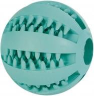 Игрушка для собак Trixie Мяч массажный d6,5 см 3289