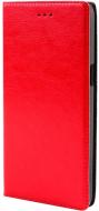 Чехол-книжка Vellini NEW Book Stand для Samsung Galaxy J7 J710 red (212916)
