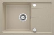 Мойка для кухни Deante Leda ZRD_7113 песок