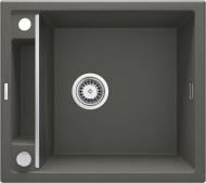Мойка для кухни Deante Magnetic ZRM_T103 антрацит Мойка для кухни Deante Magnetic ZRM_T103 антрацит