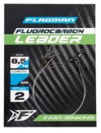 Повідець Flagman 0.40мм (2шт) 8,5 кг 1 30 см 2 шт. Повідець Flagman 0.40мм (2шт) 8,5 кг 1 30 см 2 шт.