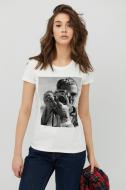 Футболка YAPPI WW1364 р.XL білий