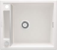 Мойка для кухни Deante Magnetic ZRM_A103 алебастровый