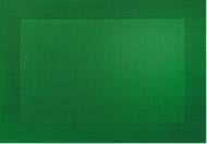 Килимок ASA для столу Зелений 46x33см