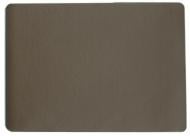 Килимок ASA для столу Коричневий 46x33см