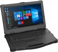 Ноутбук AGN X15T 15,6" (AGN_X15T_I5_1TB) black