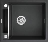 Мойка для кухни Deante Magnetic ZRM_G103 графит