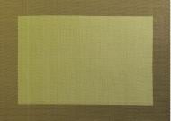 Килимок ASA для столу Оливковий 46x33см