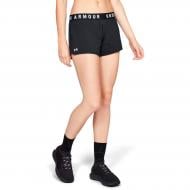 Шорты Under Armour FAVORITE LOOSE SHORT 1317887-001 р. S черный