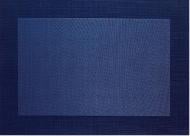 Килимок ASA для столу Темно-Синій 46x33см