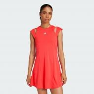 Платье Adidas WOW DRESS PRO IN6166 р.XL красный