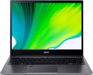 Ноутбук Acer Spin 5 SP513-54N-565R 13,5" (NX.HQUEU.006) steel grey