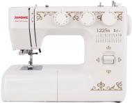 Швейна машина Janome 1225s