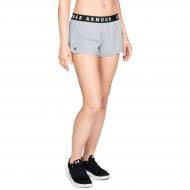 Шорти Under Armour FAVORITE LOOSE SHORT 1317887-035 р. S сірий