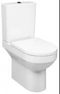 Унитаз-компакт AM.PM Spirit FlashClean C708600SC