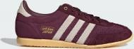 Кроссовки женские Adidas JAPAN W MAROON/CREWHT/GOLDMT KJ6153 р.38 2/3 бордовые