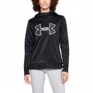 Джемпер Under Armour SYNTHETIC FLEECE PO BL Q4 1317891-001 р. S чорний