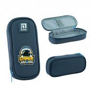 Пенал 662 Good Game KITE синий