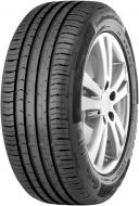 Шина Continental ContiPremiumContact 5 225/65R17 V лето