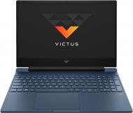 Ноутбук HP Victus Gaming 15-fa1021ua 15,6" (B82ZYEA) blue