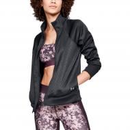 Джемпер Under Armour SYNTHETIC FLEECE FULL ZIP 1317892-001 р. S чорний