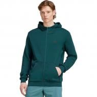 Джемпер Adidas D4T FULL-ZIP HO JX0691 р.L зеленый