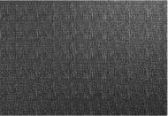 Килимок ASA для столу Woven Темно-Сірий 46X33 см