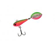 Спиннербейт Azura Safina Tail-Spinner A01 15,8 г fluo/pink/blue Спиннербейт Azura Safina Tail-Spinner A01 15,8 г fluo/pink/blue