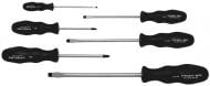 Набор отверток WURTH шлиц та PH 6 шт 575194226