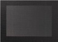 Килимок ASA для столу Антрацит 46x33см