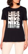 Футболка Nike W NSW TEE WC1 883955-010 XS черный Футболка Nike W NSW TEE WC1 883955-010 XS черный