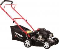 Газонокосилка бензиновая Ikra Mogatec BRM 1040 N TL