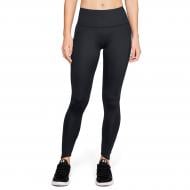 Лосины Under Armour Breathelux Legging BondMesh 1318076-002 р.S черный