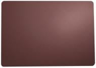 Килимок ASA для столу Сливовий 46X33 см