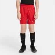 Шорты Nike Y NK DF ACD21 SHORT K CW6109-657 р. XL красный