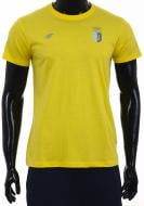 Футболка 4F TSHIRT 4FSSS23TTSHM1941-71S желтый