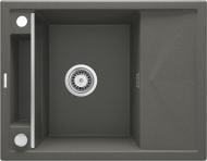 Мойка для кухни Deante Magnetic антрацит металлик (ZRM_T11A)