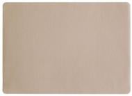 Килимок ASA для столу Бежевий 46x33 см