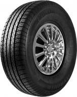 Шина POWERTRAC CITYROVER 235/60 R17 H лето Шина POWERTRAC CITYROVER 235/60 R17 H лето