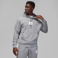 Джемпер Jordan M J ESS STMT FLC PO DQ7338-091 р.XL сірий