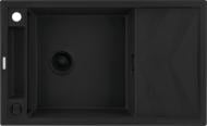 Мойка для кухни Deante Magnetic nero (ZRM_N113)