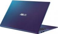 Ноутбук Asus X512FJ-EJ371 15,6" (90NB0M76-M05230)